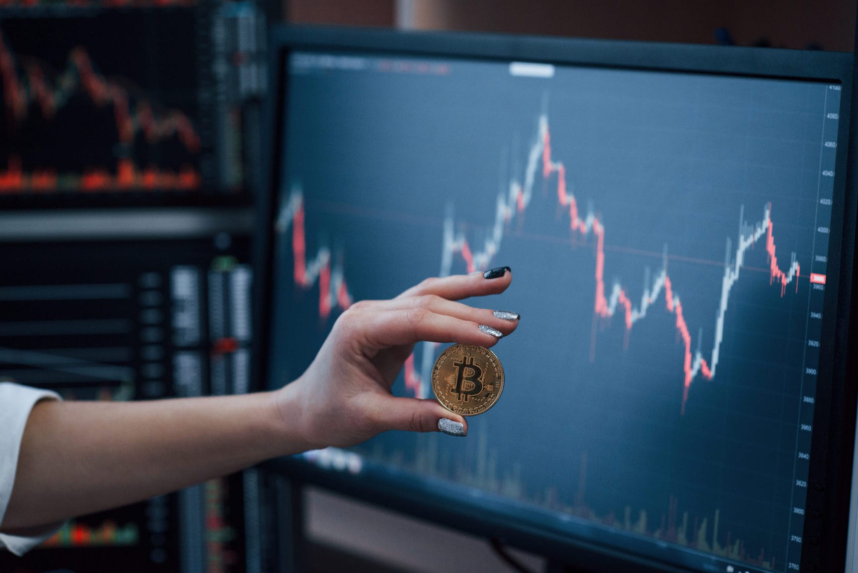 Bitcoin Optionen