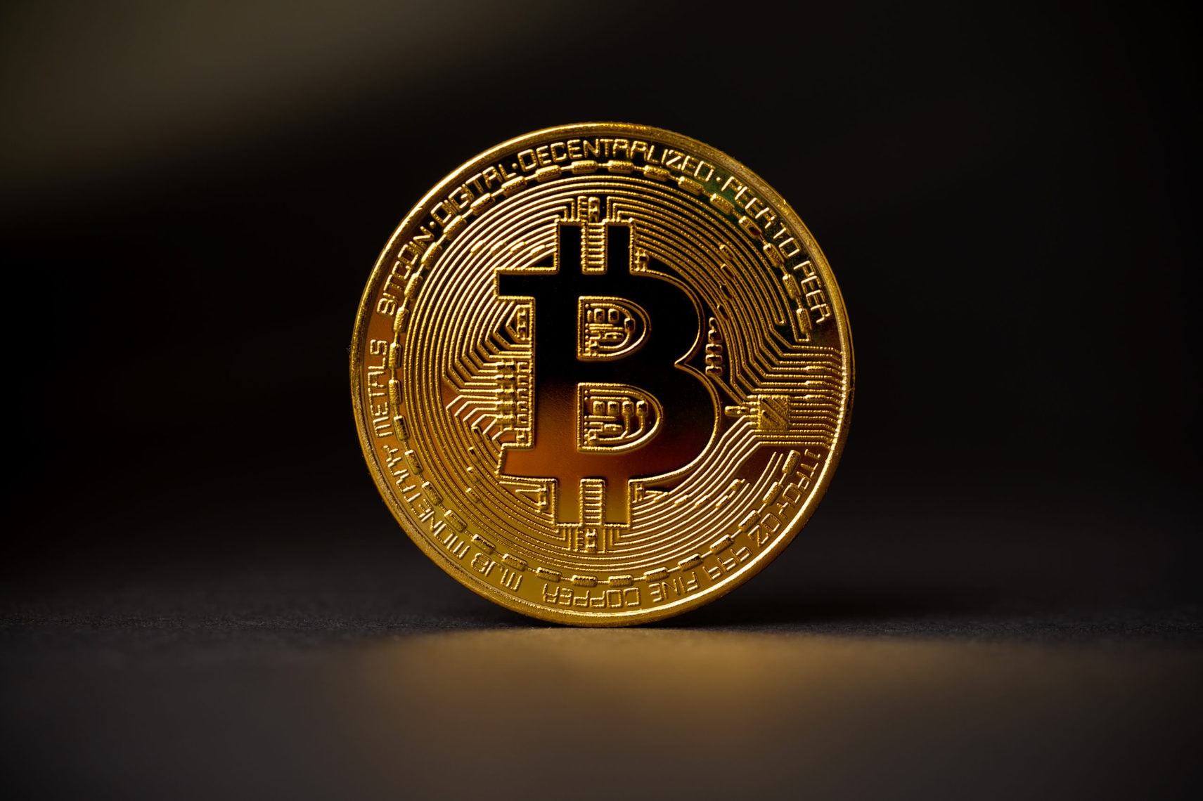 BlackRock Bitcoin