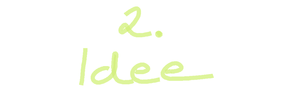 Idee Bitcoin