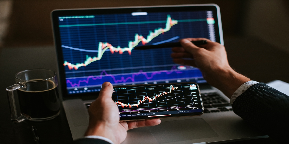 Chainlink durch DeFi auf Rekordniveau