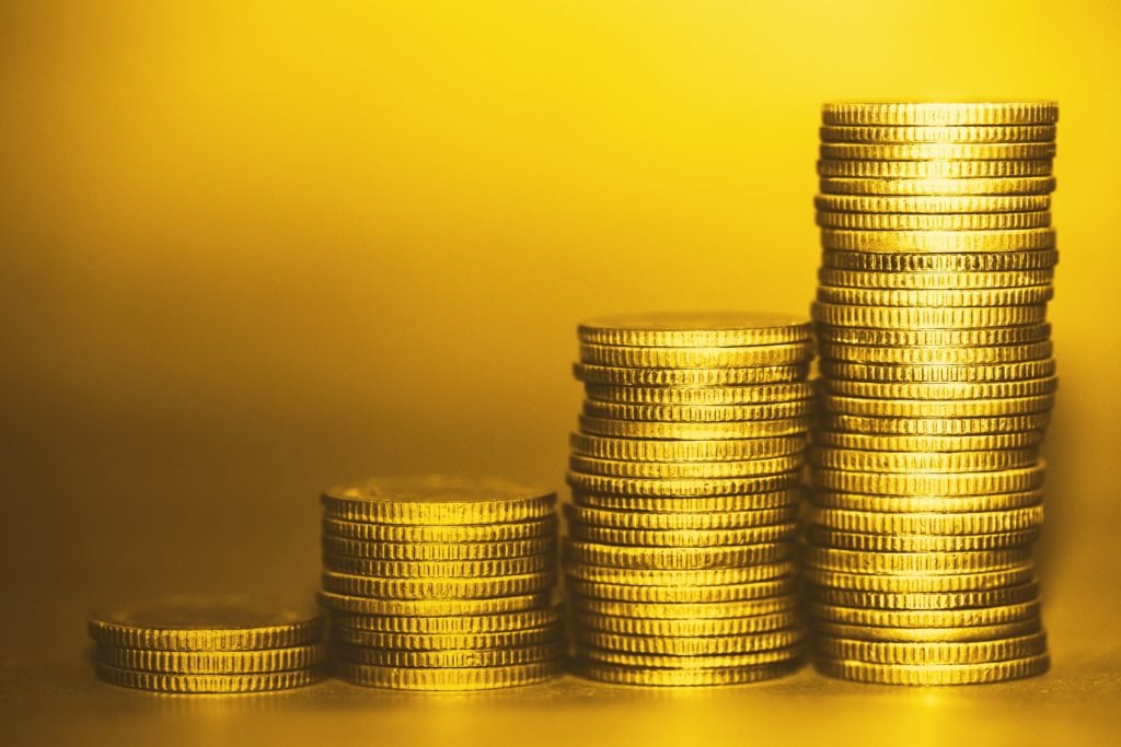 proof of stake