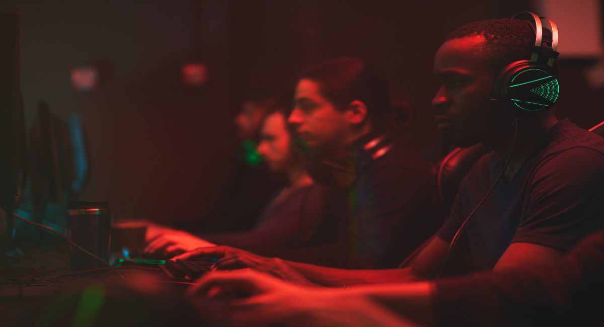online-gaming