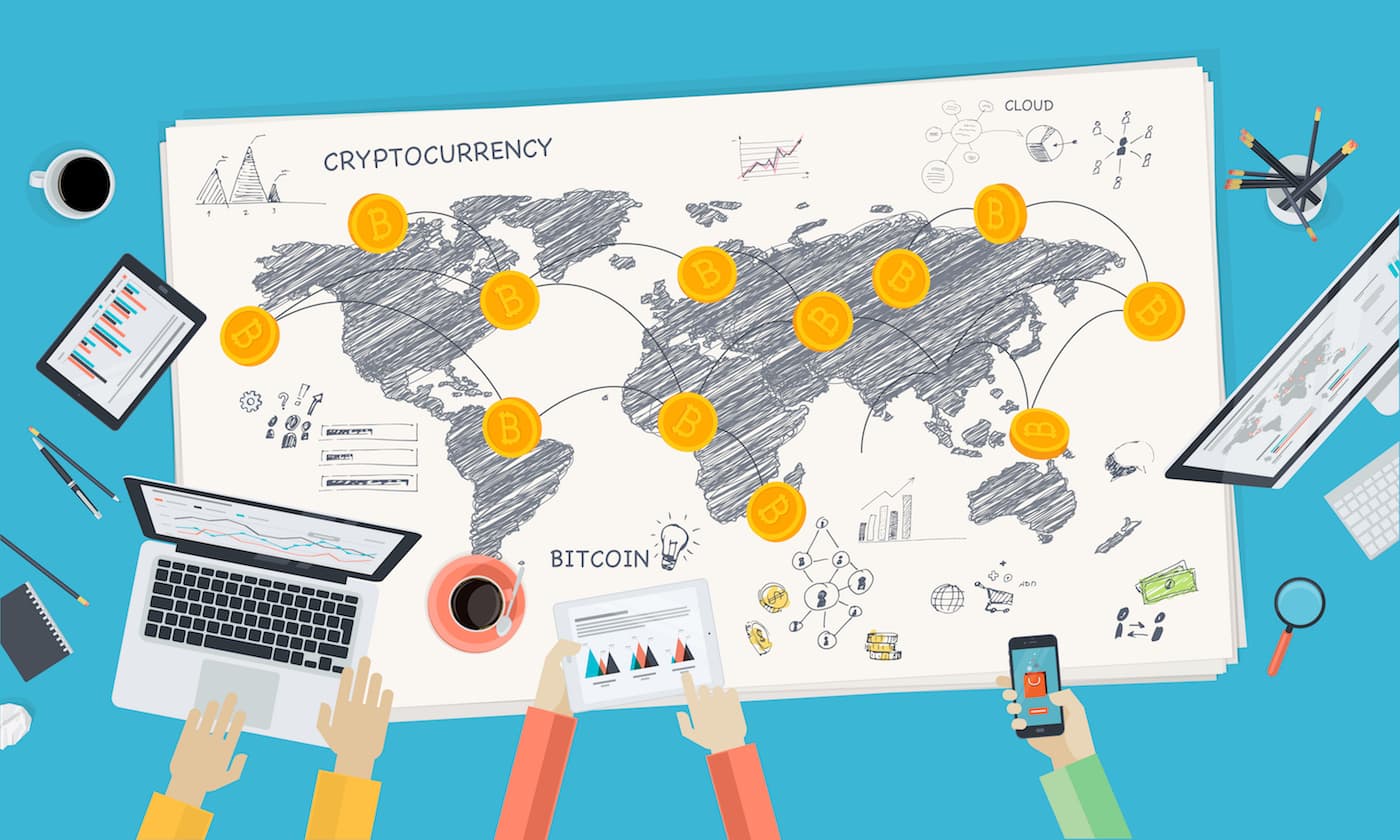Bitfinex listet pBTC