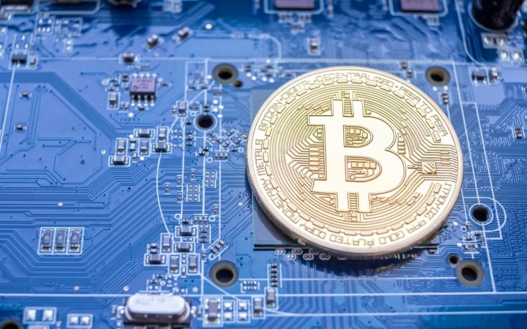 Bitcoin Blockchain