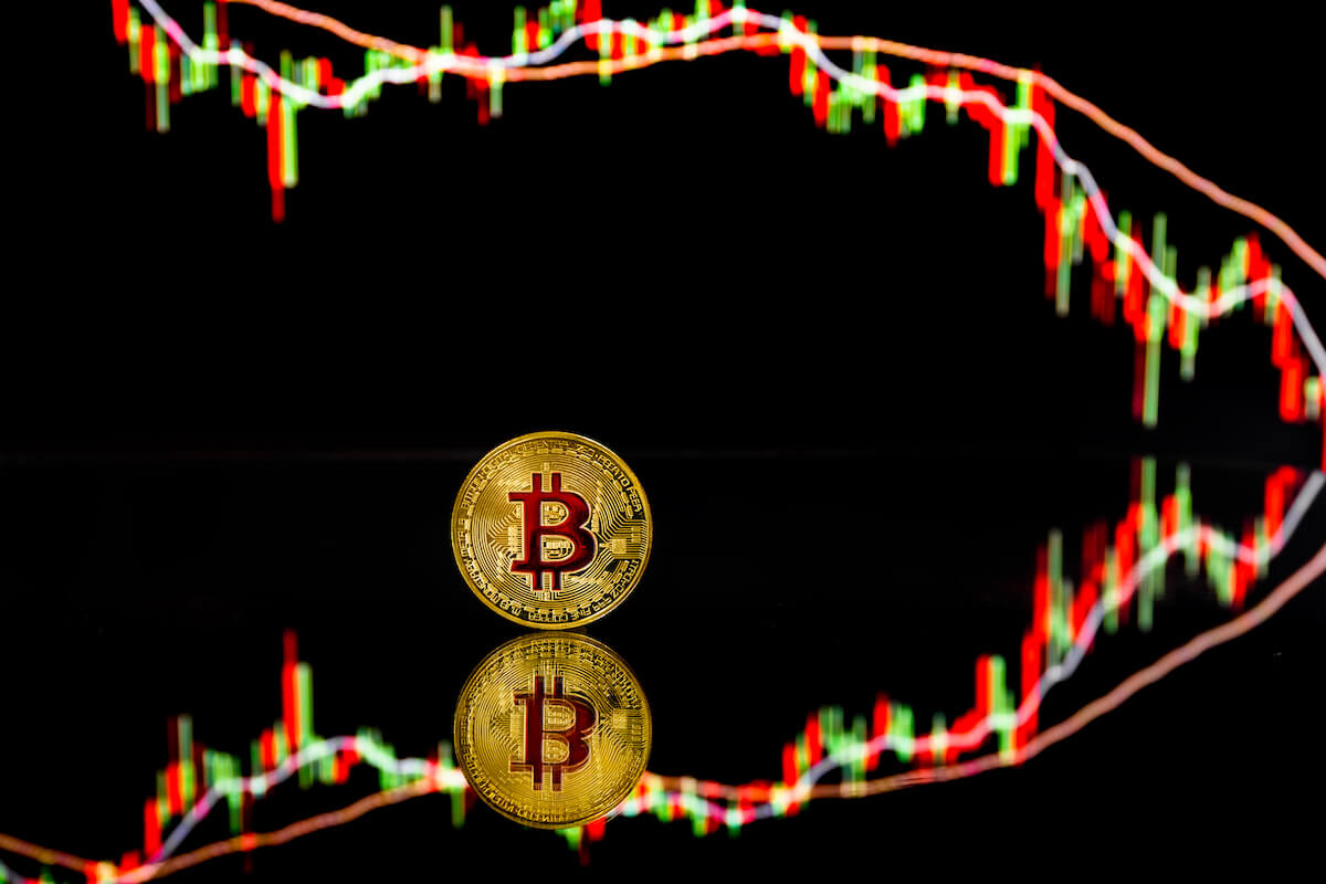 Kraken Flash Crash
