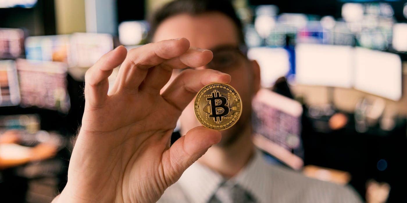 Bitcoin-Millionäre – reich durch Bitcoin