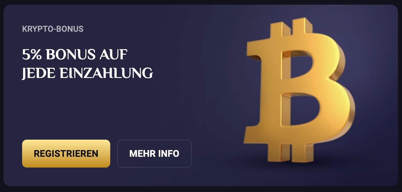 KryptoBonus RollXO
