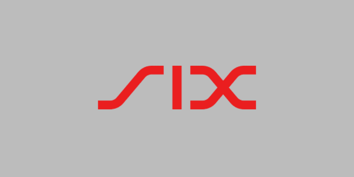 Bitcoin ETP von SIX