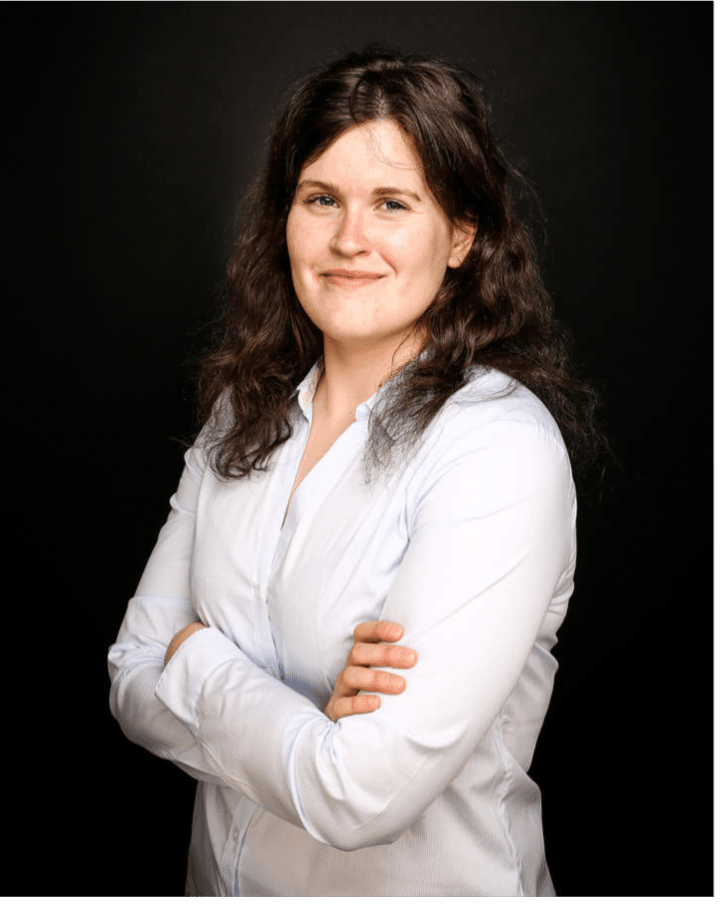 Eva Steinmetz