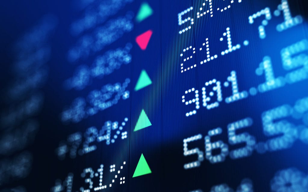 aktien börse