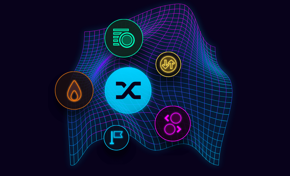 synthetix