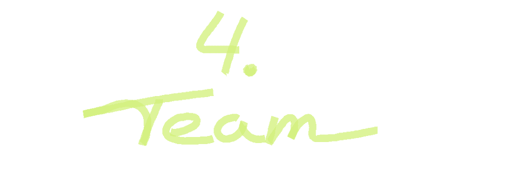 Team Bitcoin