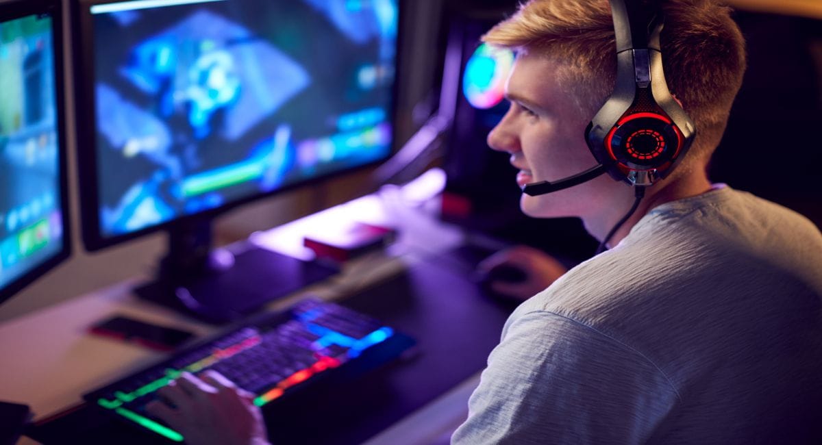 Krypto-Gaming 2020