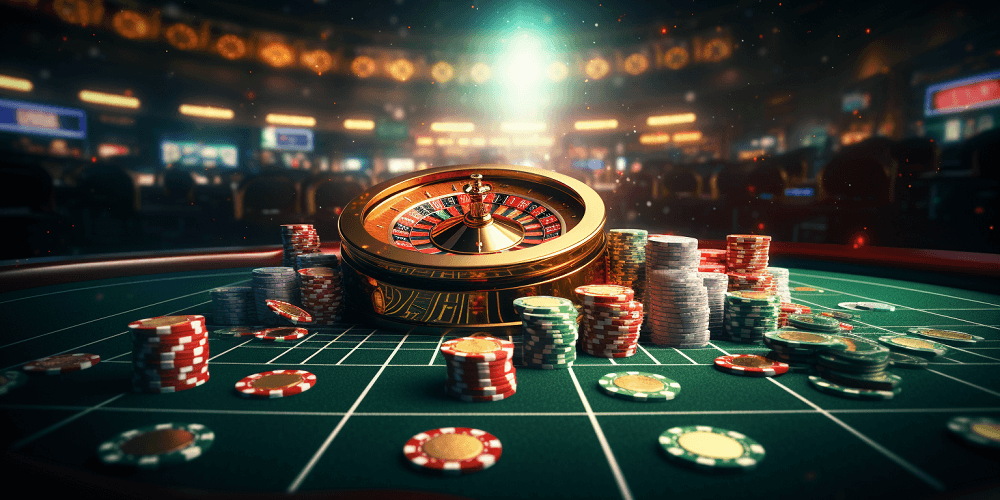 tether casinos