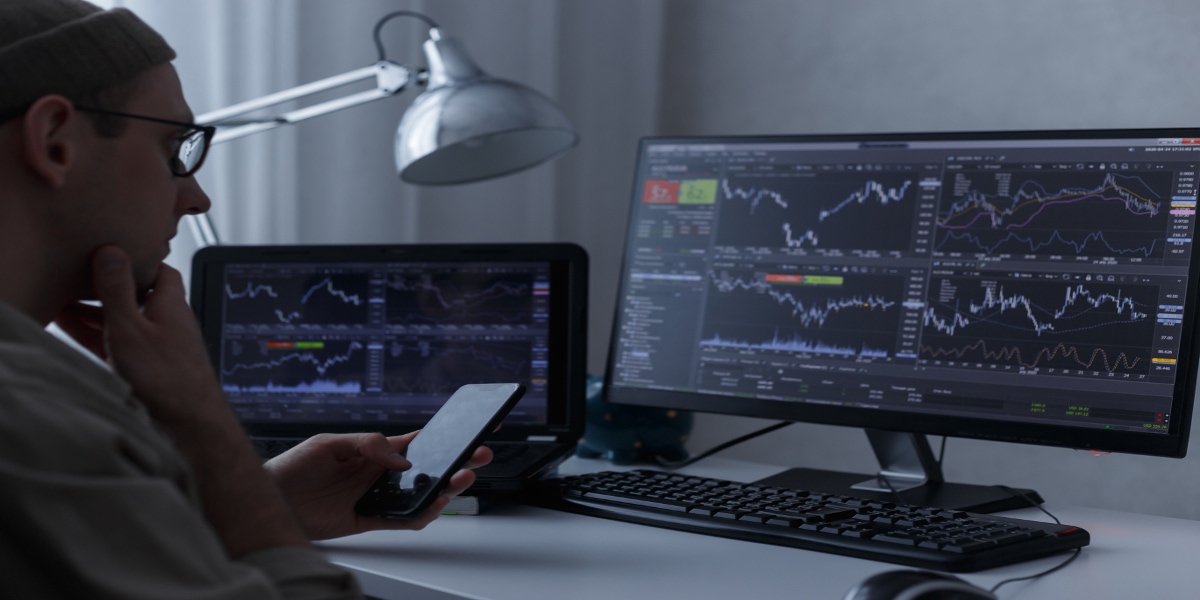 Chainlink Google Suchanfragen