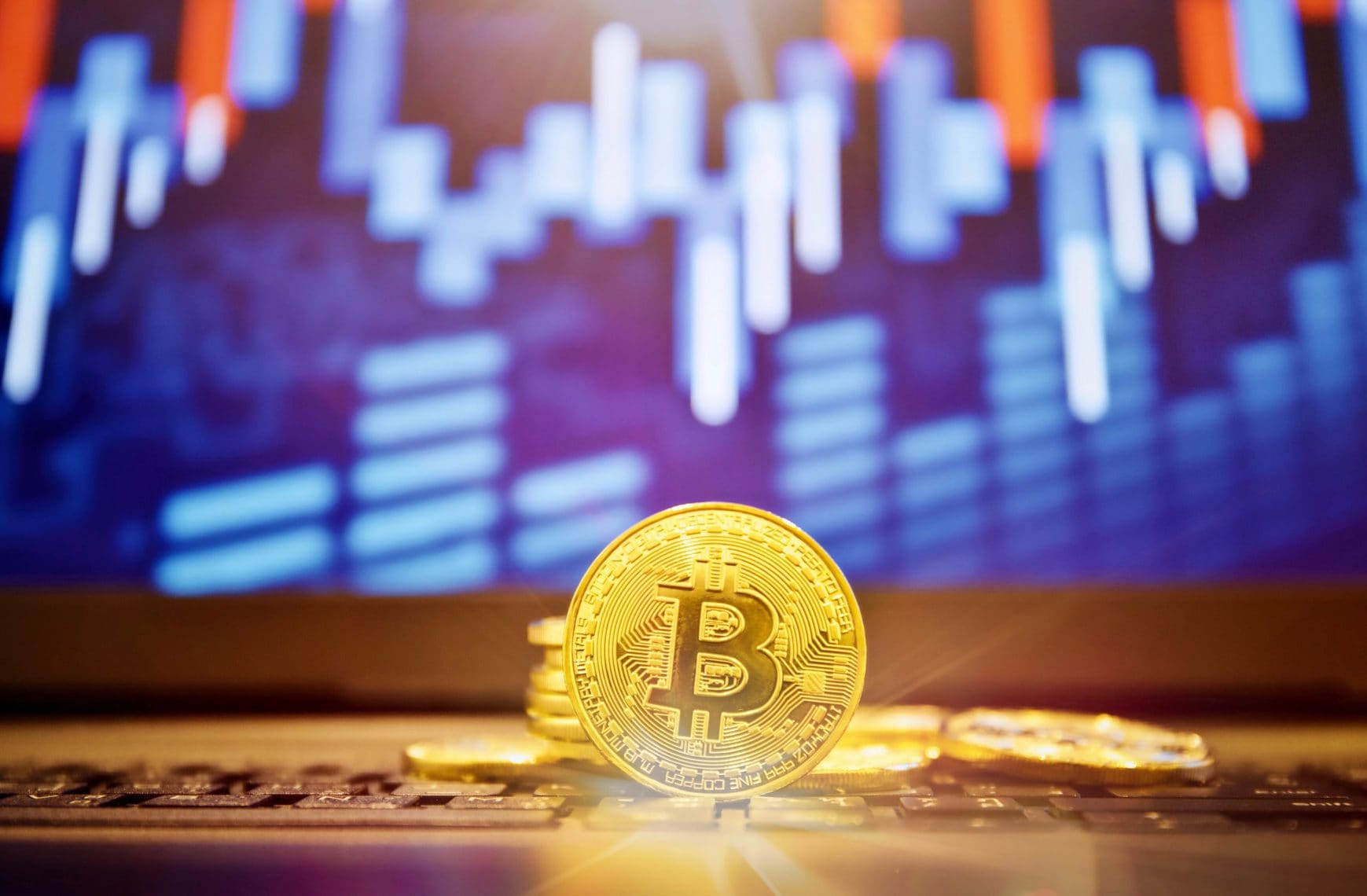 Bitcoin Whale