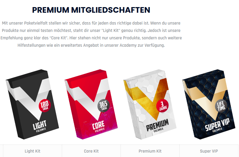 volumex_pakete