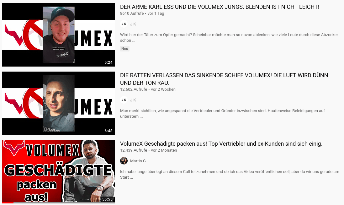 volumex_youtube