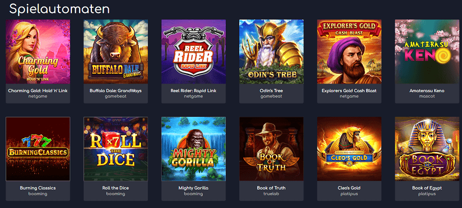 wildtornado slots